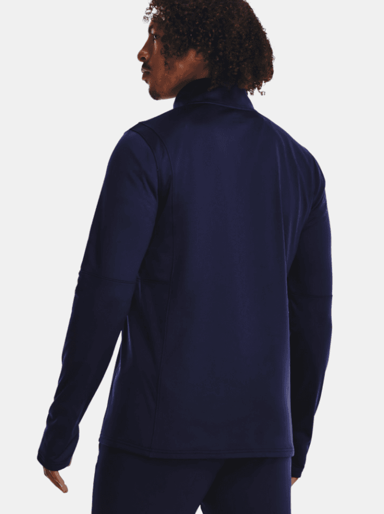 UA M's Ch. Midlayer Midnight Navy, view: 2
