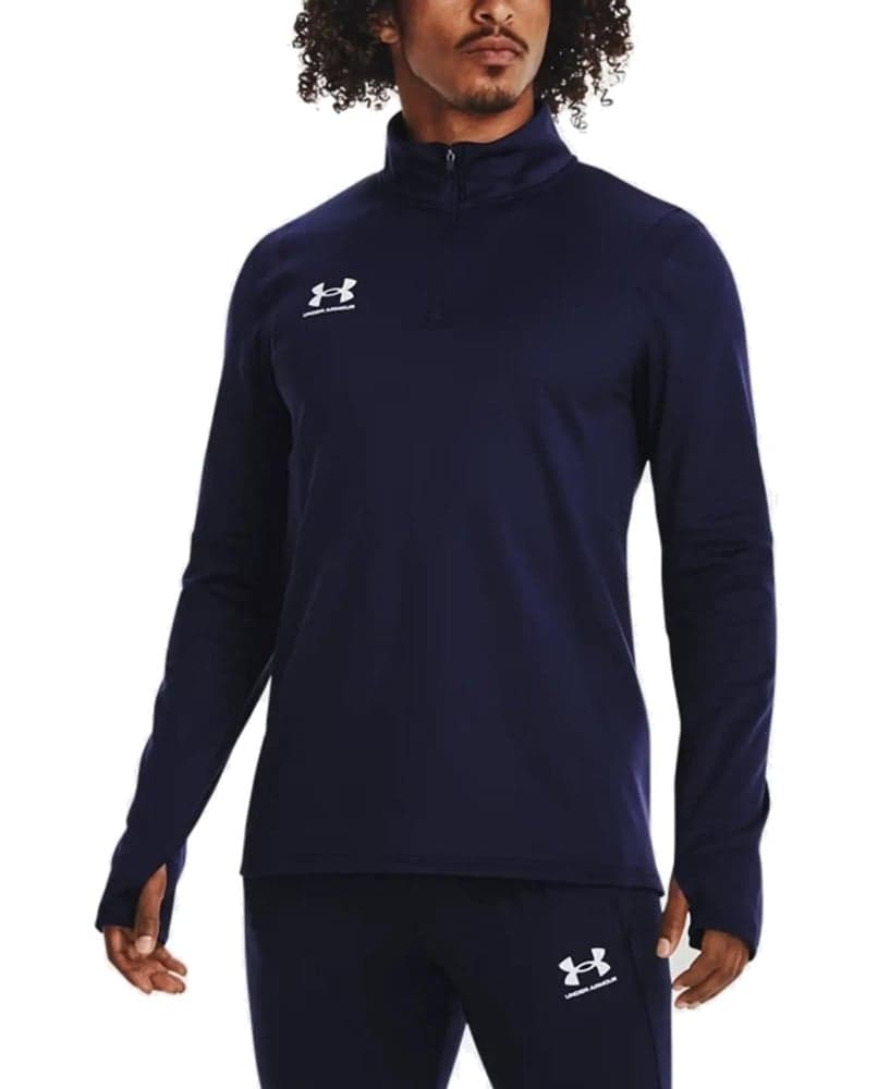 UA M's Ch. Midlayer Midnight Navy, view: 1