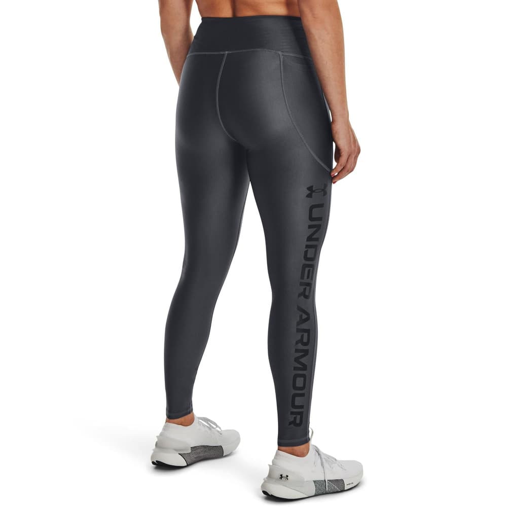 Armour Branded Legging Pitch Gray, view: 1