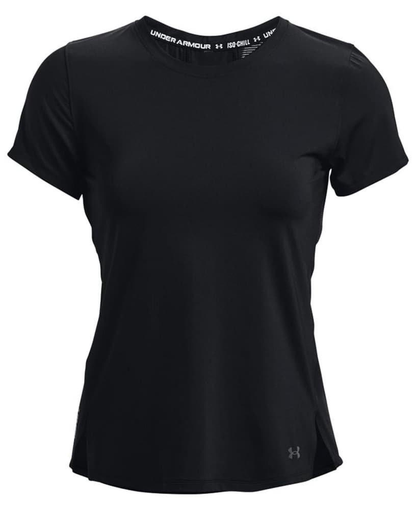 IsoChill 200 Laser Wmn Black/Reflective, view: 0