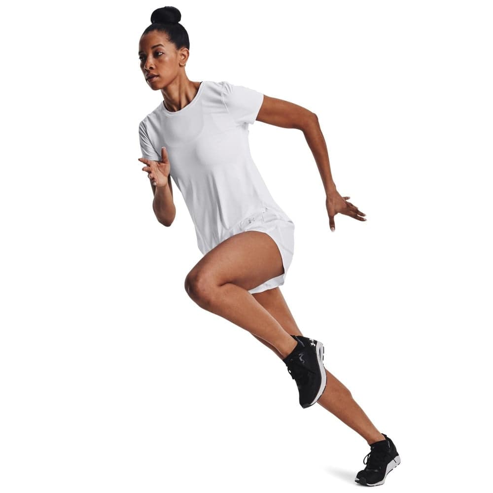 IsoChill 200 Laser Wmn White/Reflective, view: 3