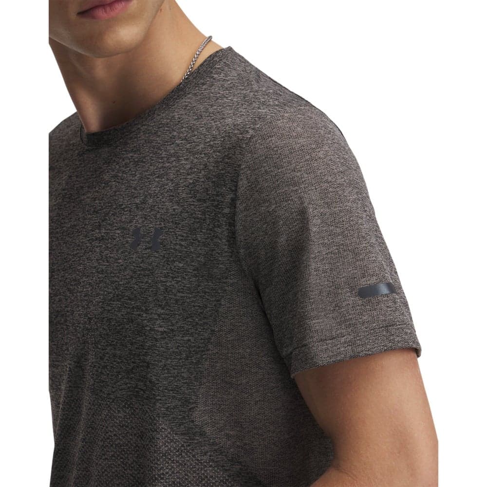 Seamless Stride SS Black, view: 2