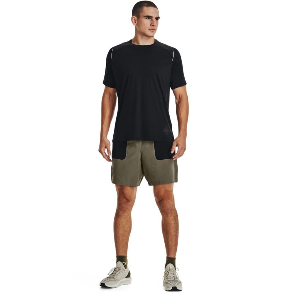 Terrain Woven Tent/Black, view: 2