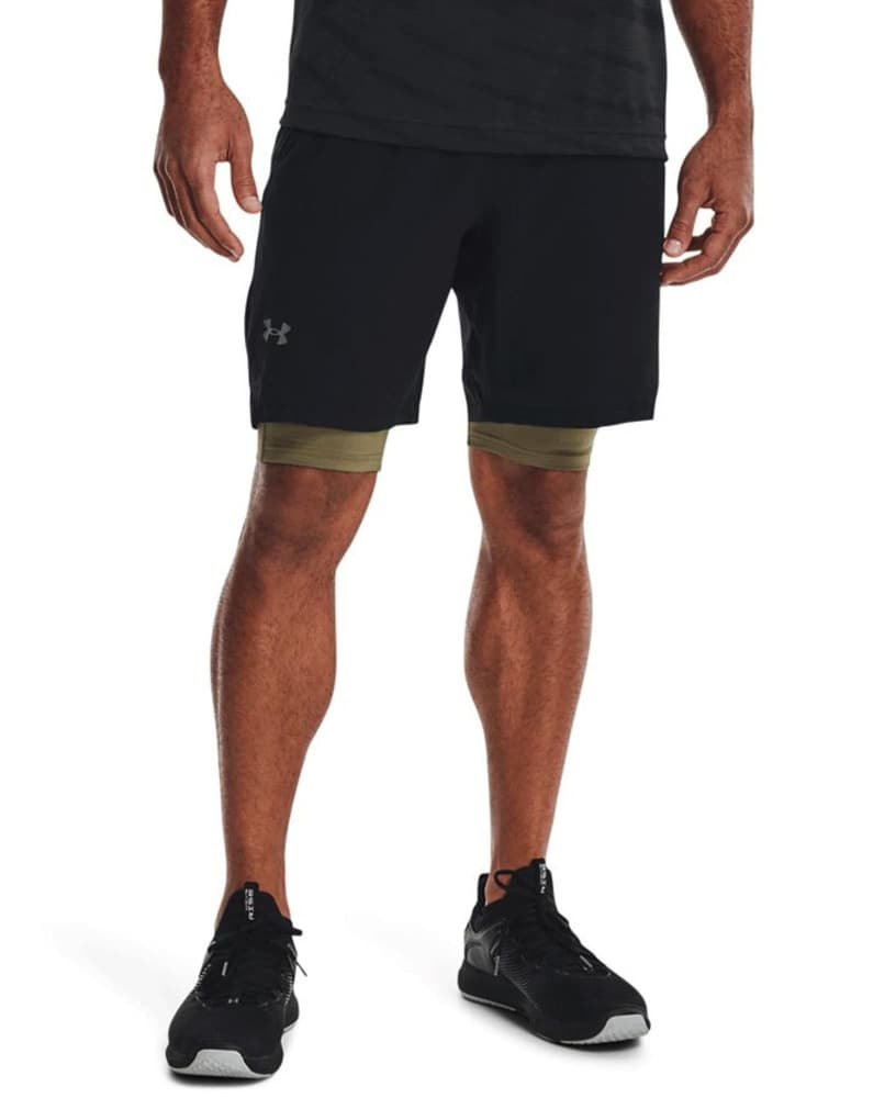 Vanish Woven Black/PitchGray, view: 0