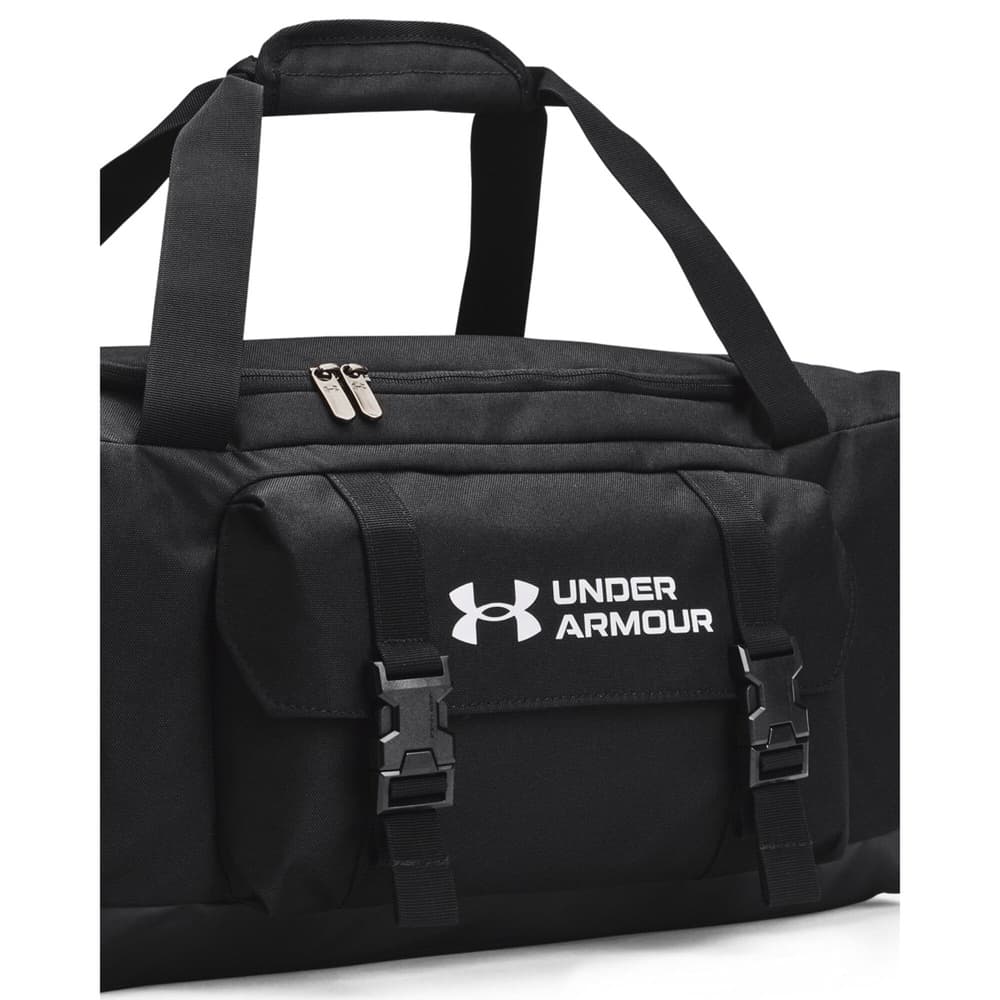 Triumph Duffle SM Black, view: 2