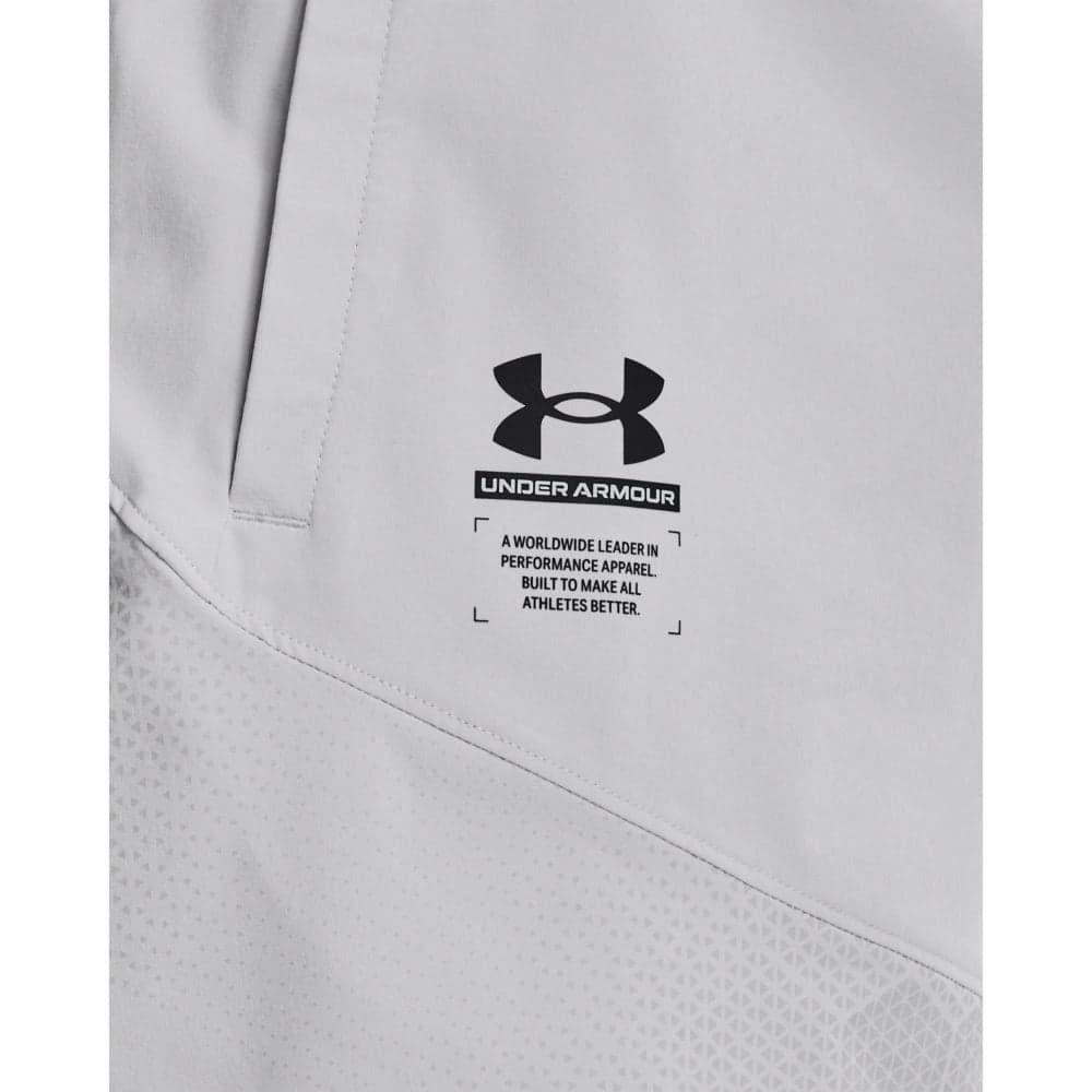 Armourprint Woven HaloGray/Black, view: 6