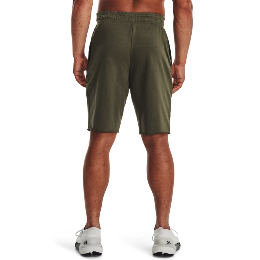Rival Terry Short Marine OD Green, view: 1