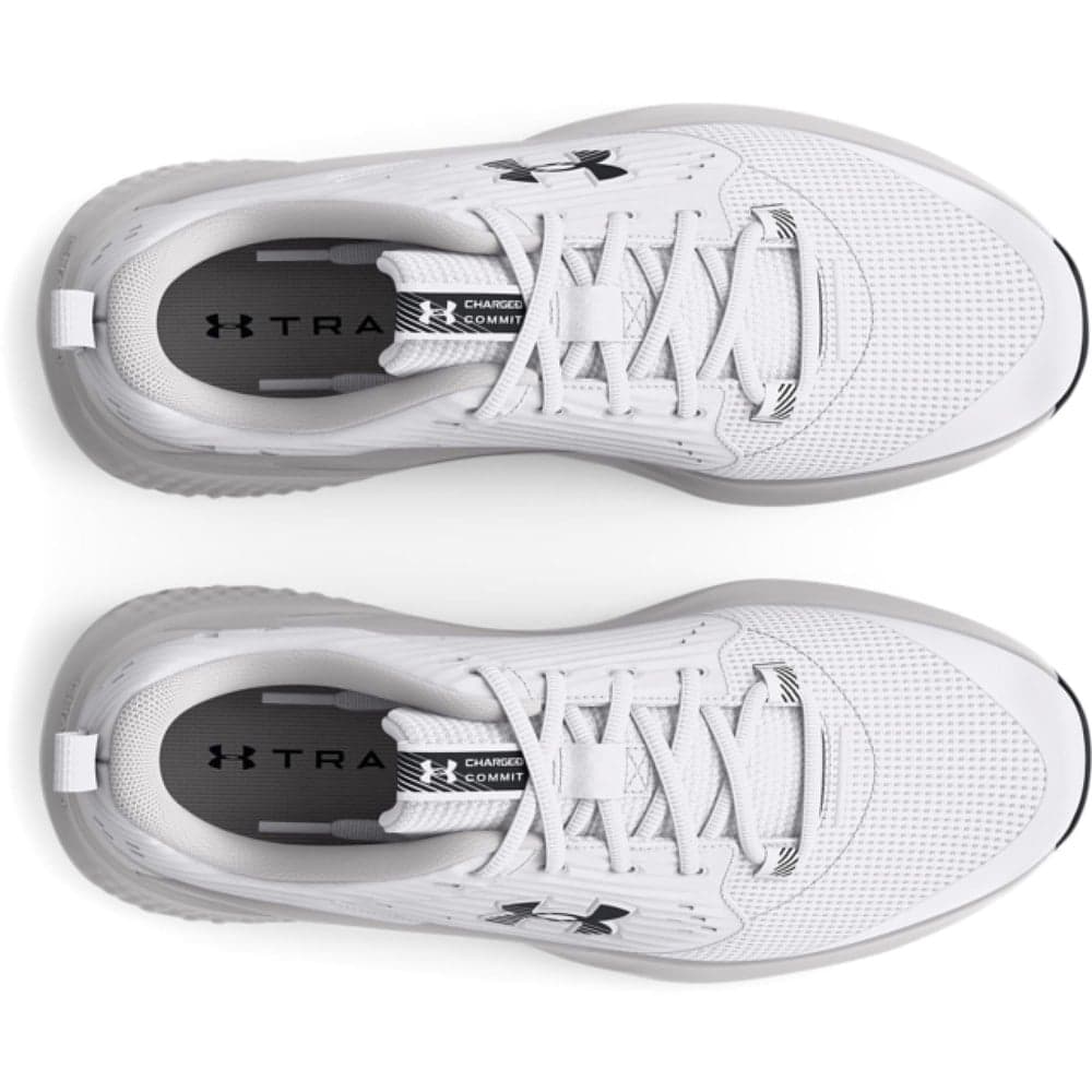 W Charged Commit TR 4 Gray, view: 3