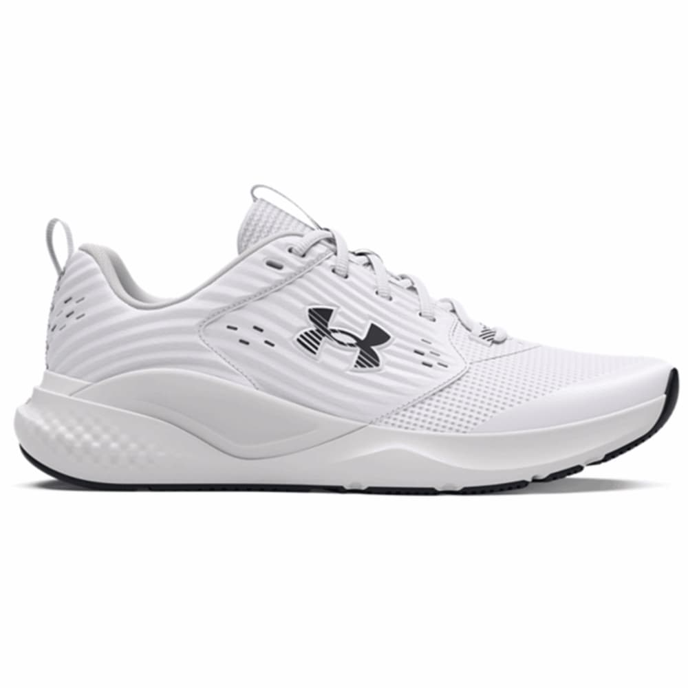 W Charged Commit TR 4 Gray, view: 0