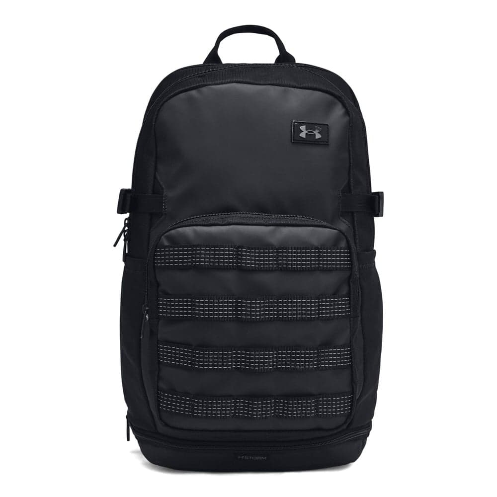 UA Triumph Sport Backpack Black, view: 0