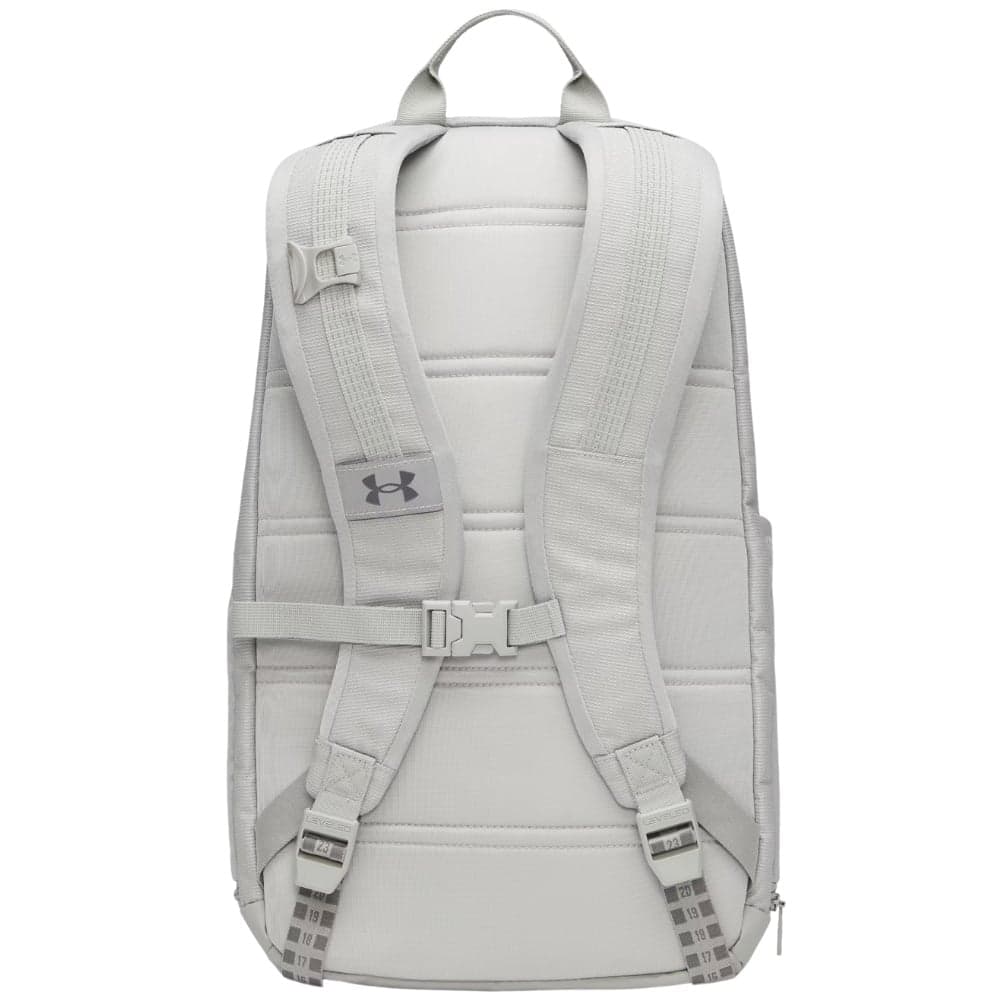 UA Triumph Sport Backpack Titanium, view: 1