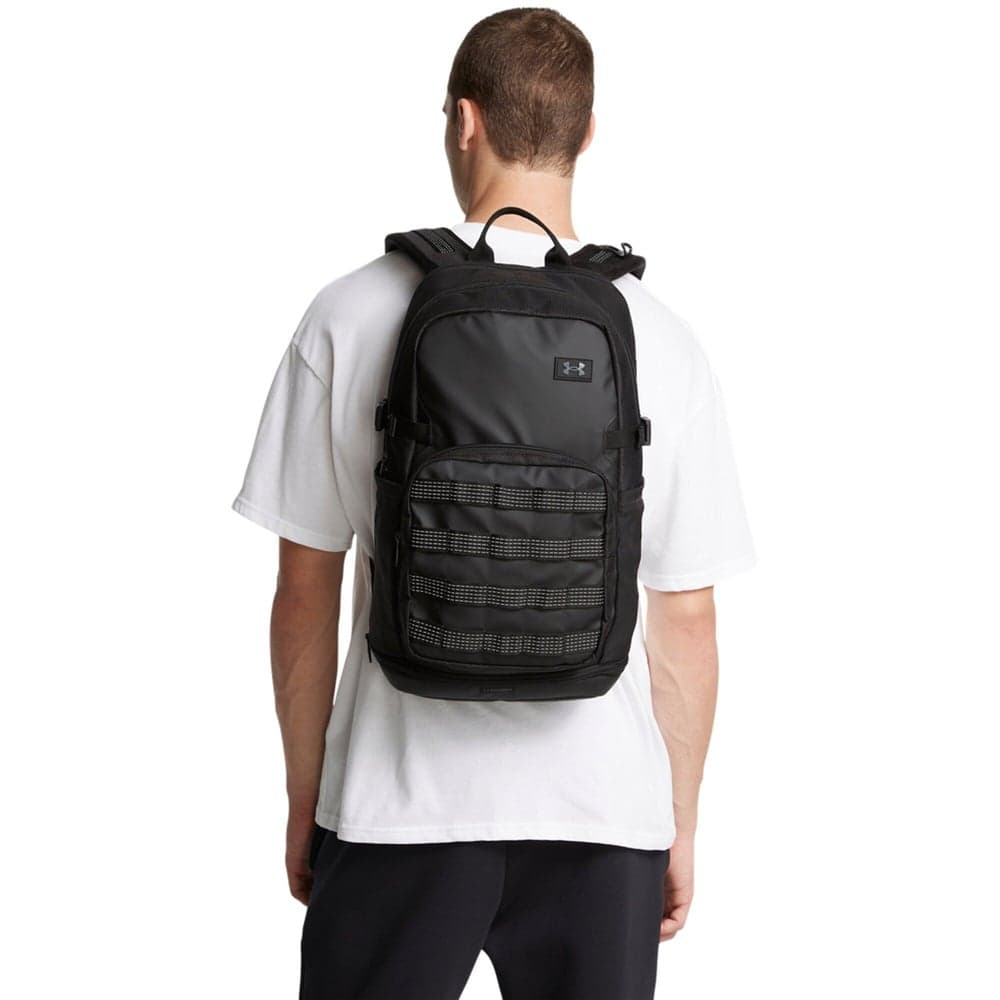 UA Triumph Sport Backpack Black, view: 11