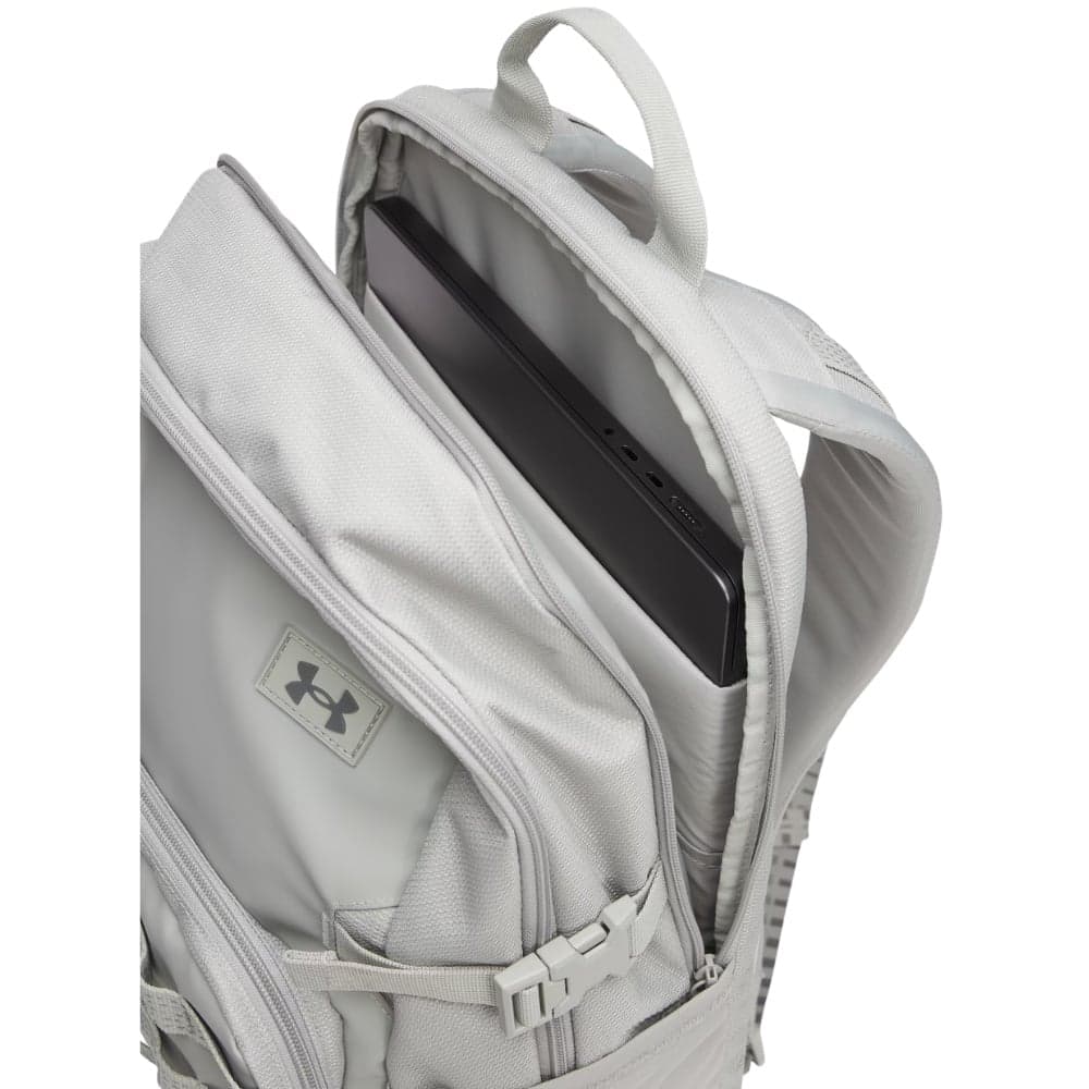 UA Triumph Sport Backpack Titanium, view: 3
