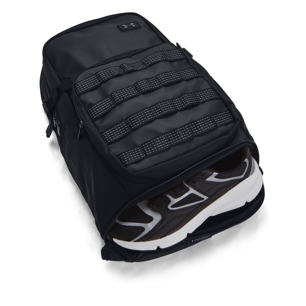 UA Triumph Sport Backpack Black, view: 7