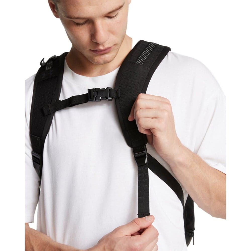 UA Triumph Sport Backpack Black, view: 10