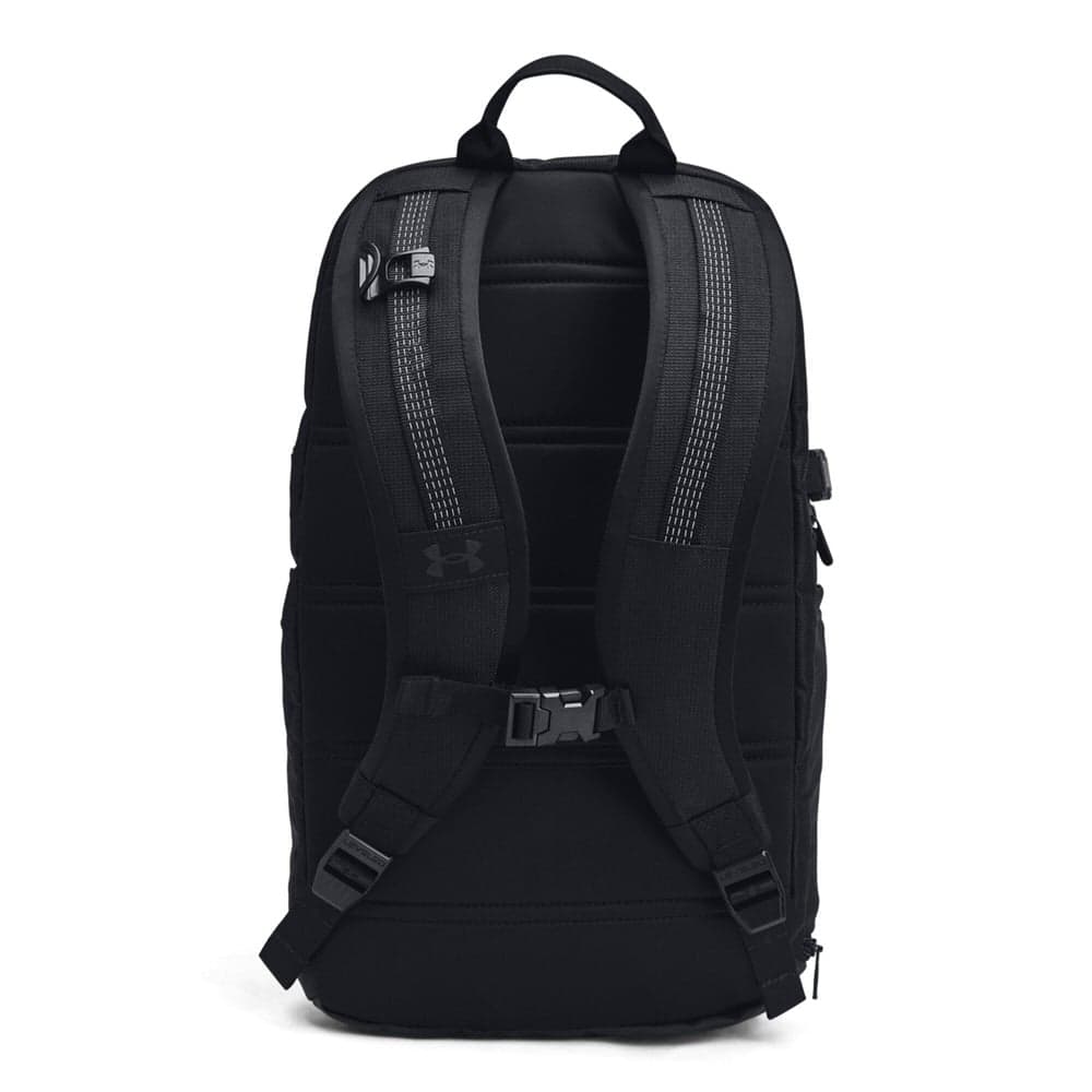 UA Triumph Sport Backpack Black, view: 1