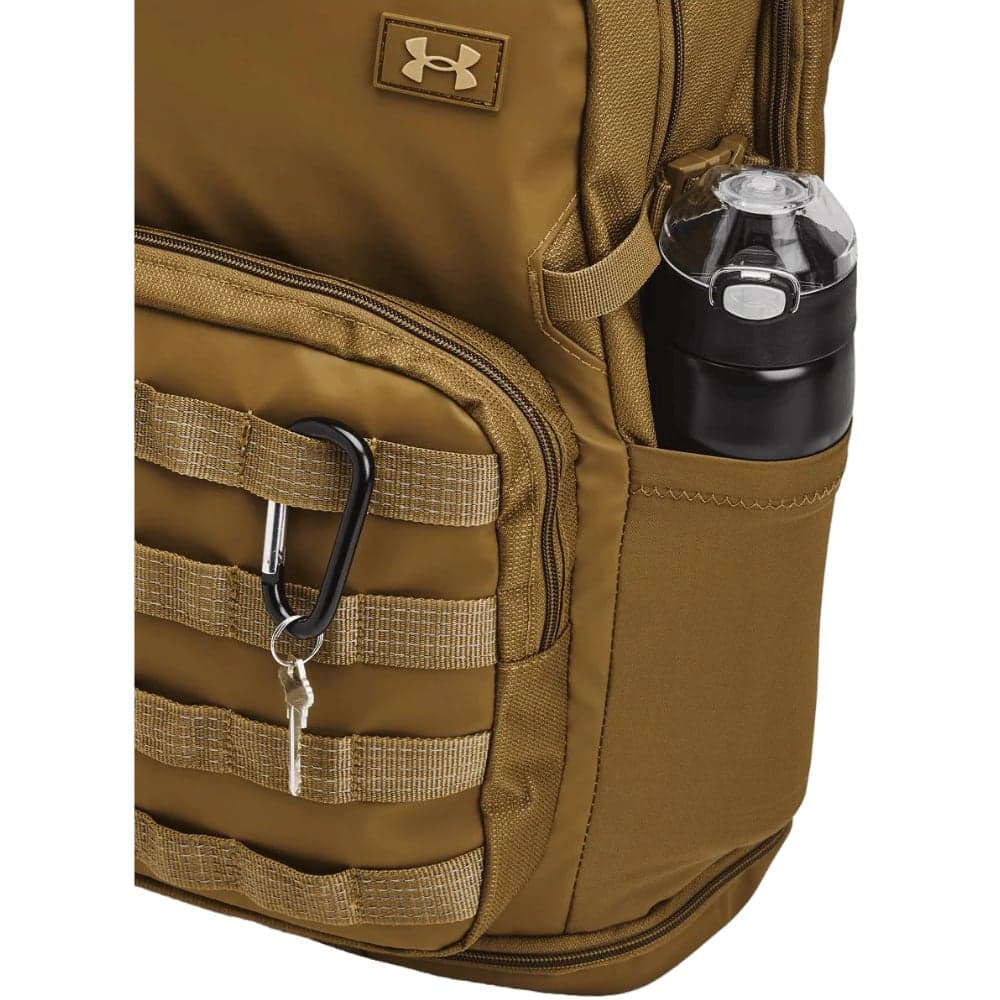 UA Triumph Sport Backpack Coyote, view: 3