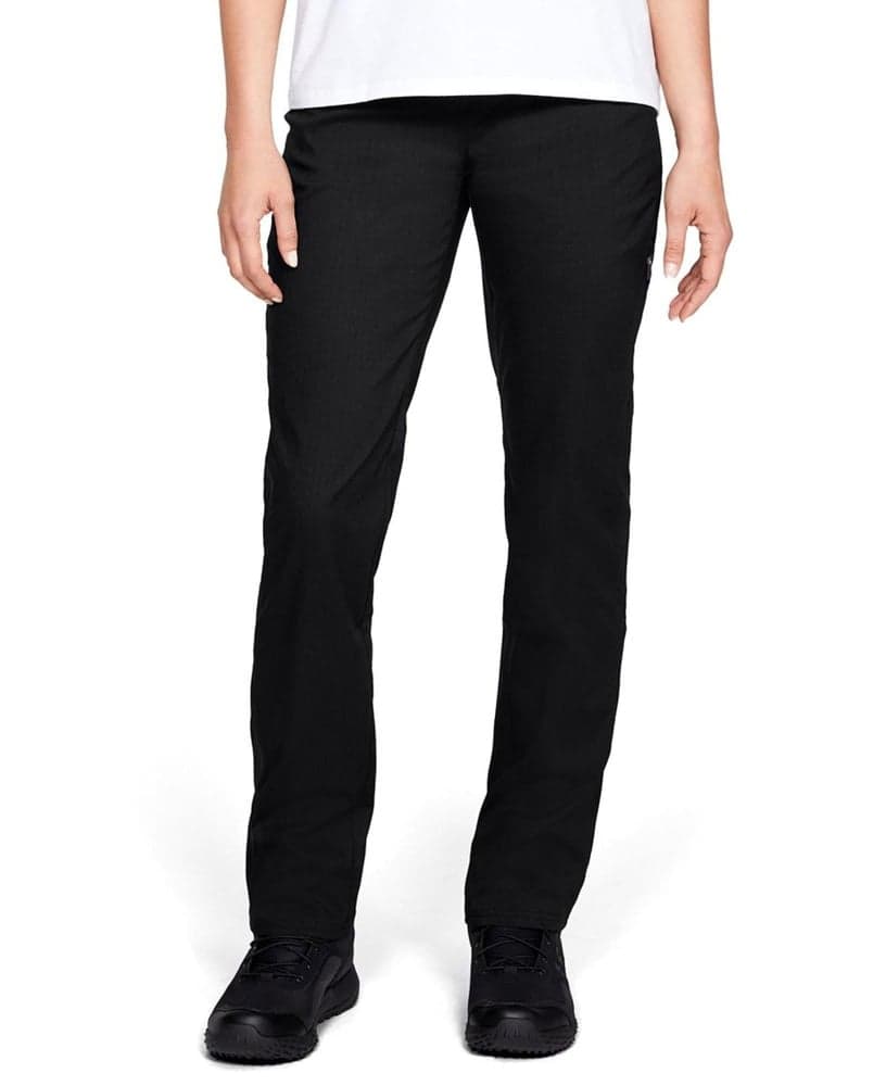 Women's Enduro Pant Stealth Gray, view: 0