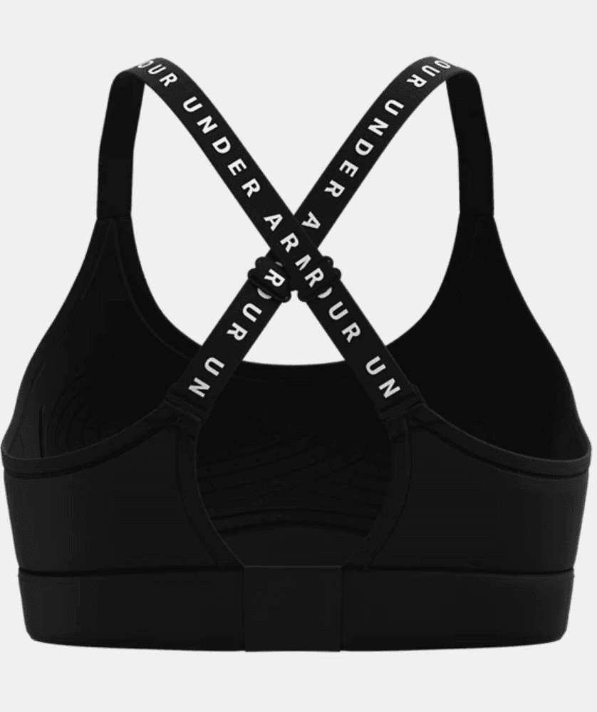 Infinity Mid Covered Wmn Black, view: 1