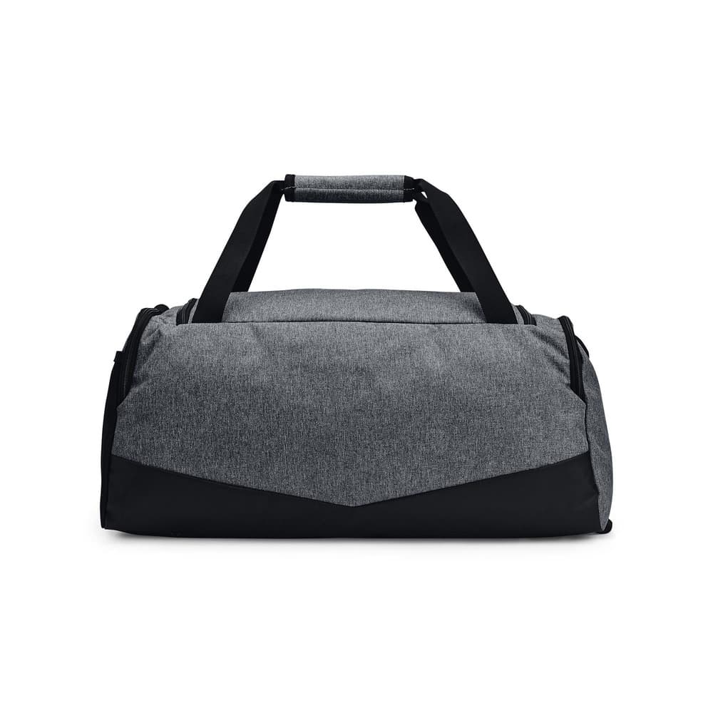 Undeniable 5.0 Duffle SM Pitch Gray Medium Heather / Black, view: 1