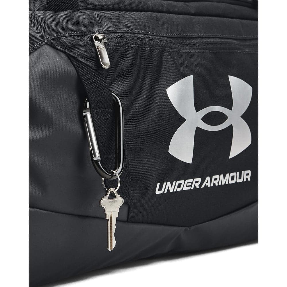 Undeniable 5.0 Duffle Small Black, view: 2