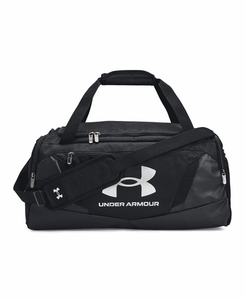 Undeniable 5.0 Duffle Small Black, view: 0