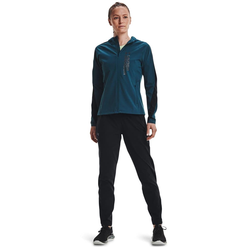 OutRun the Storm Wmn Blue Note, view: 4