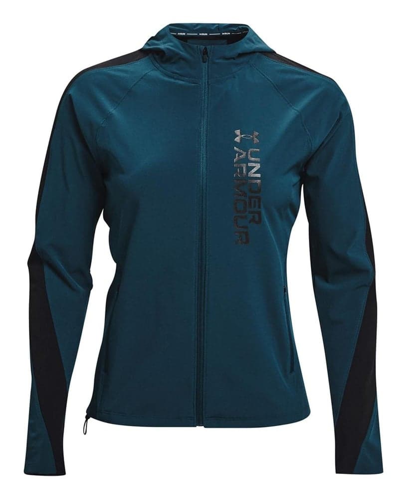 OutRun the Storm Wmn Blue Note, view: 0