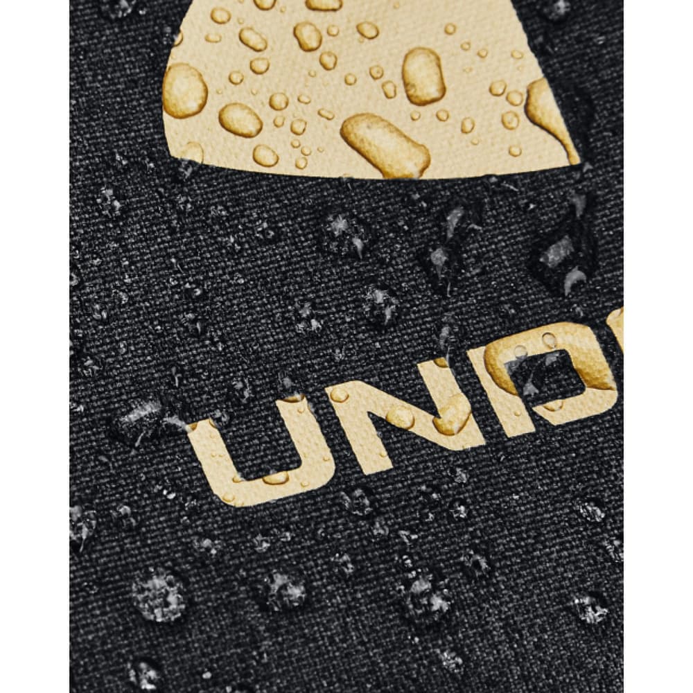 Undeniable 5.0 Duffle MD  / Metallic Gold, view: 5