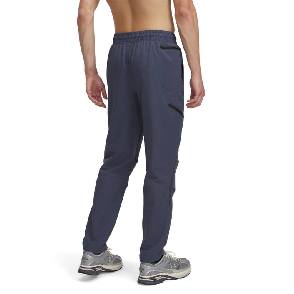 Unstoppable Cargo Pant Downpour Gray, view: 1