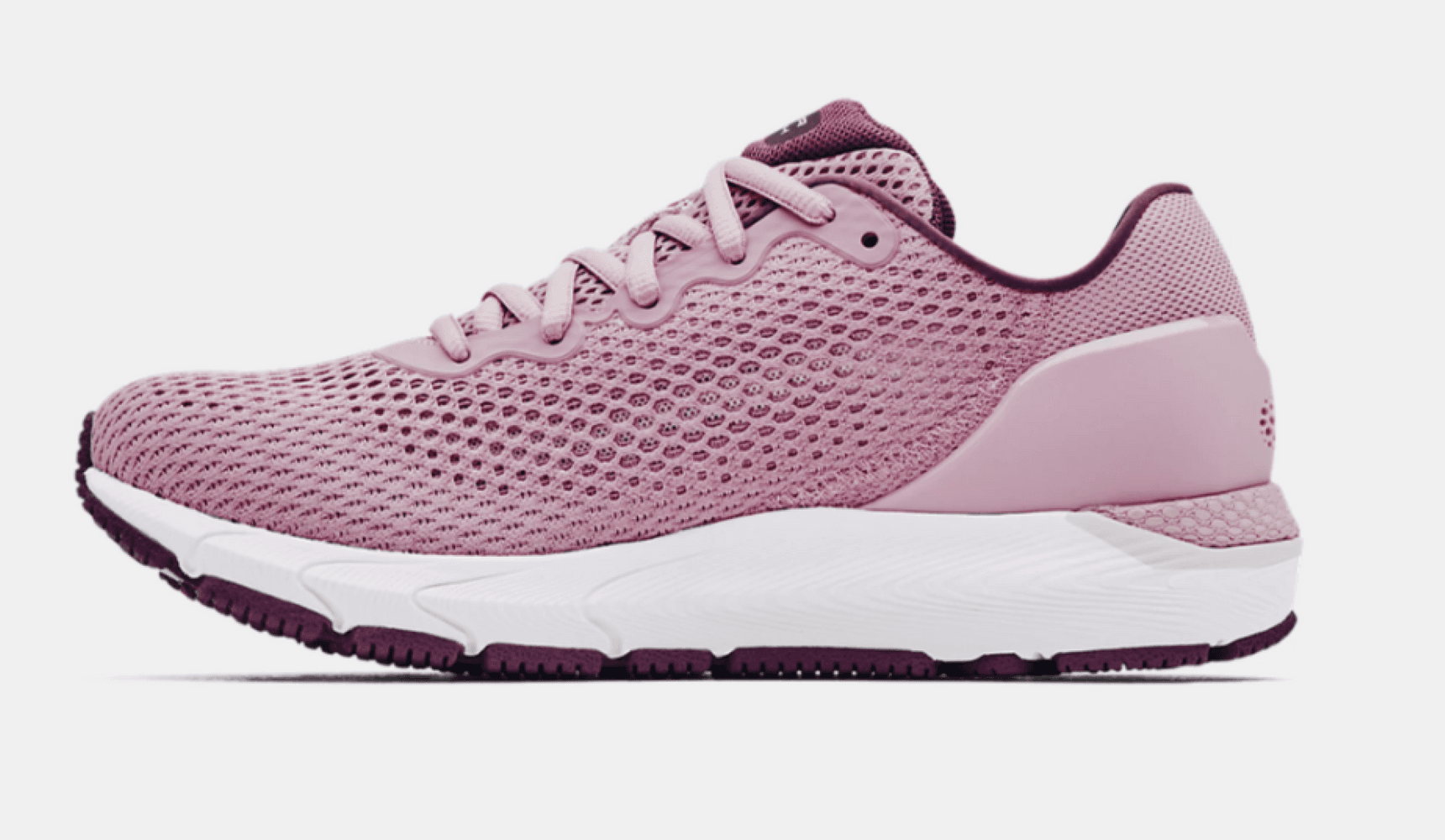 HOVR Sonic 4 Wmn Mauve Pink, view: 1