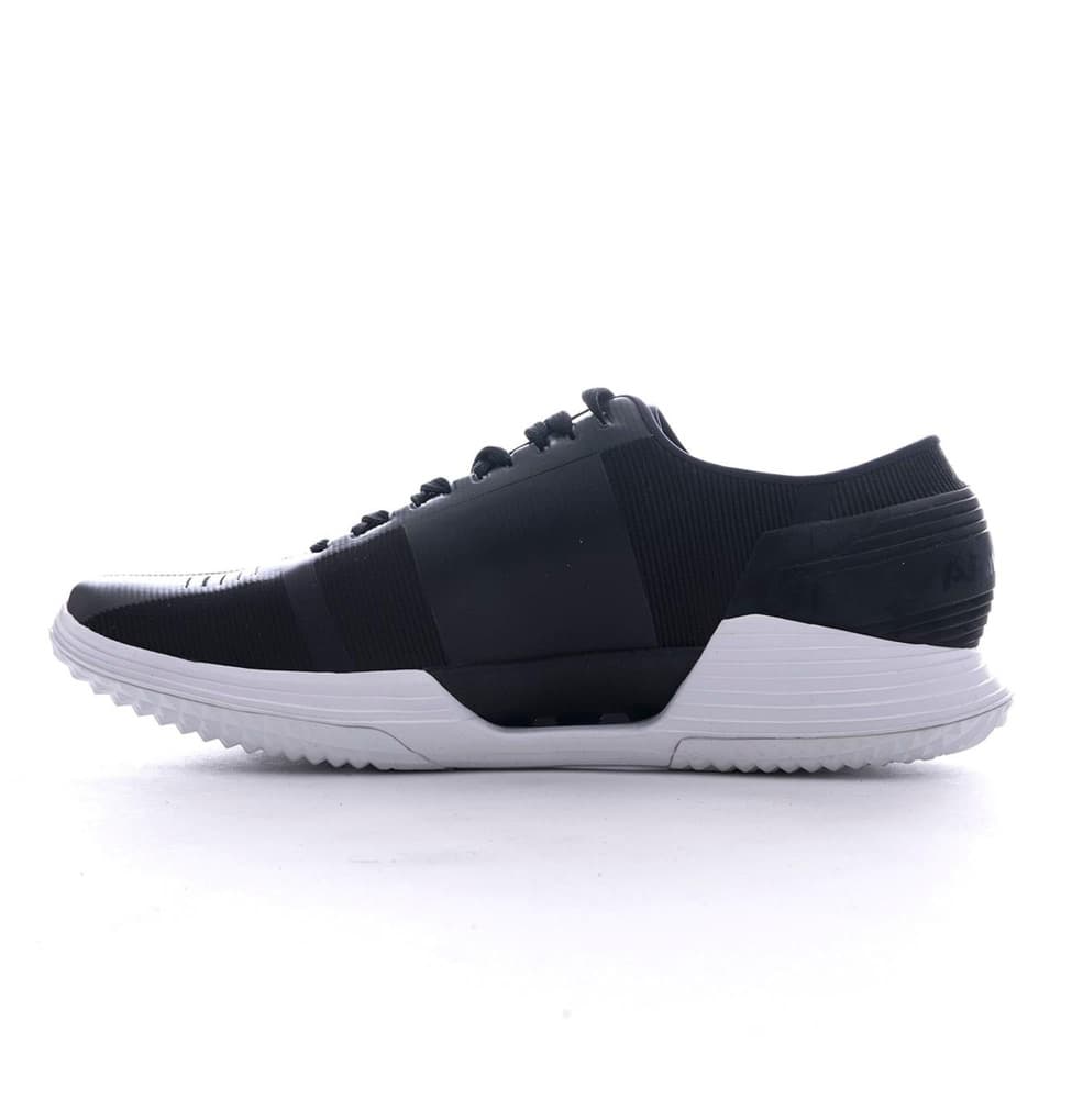 Speedform Amp 2.0 Black, view: 4