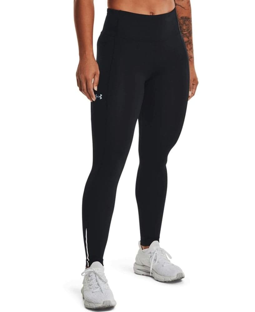 Fly Fast 3.0 Wmn Black/Reflective, view: 0