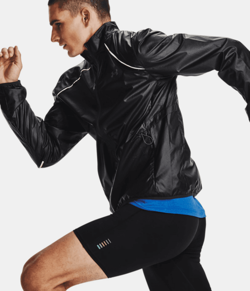 Impasse Run 2.0 Black/Pitch Gray, view: 5