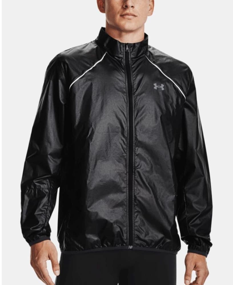 Impasse Run 2.0 Black/Pitch Gray, view: 0