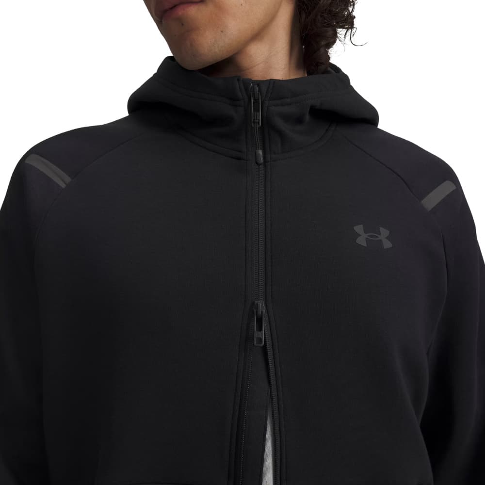 Unstoppable Flc FZ HD Black, view: 2