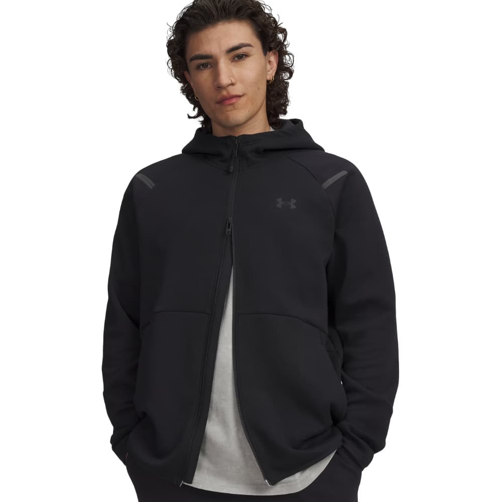 Unstoppable Flc FZ HD Black, view: 3