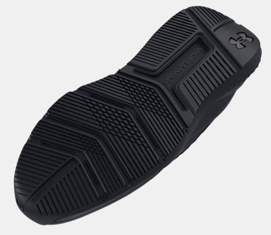 Charged Commit TR 4 Triple Black, view: 4