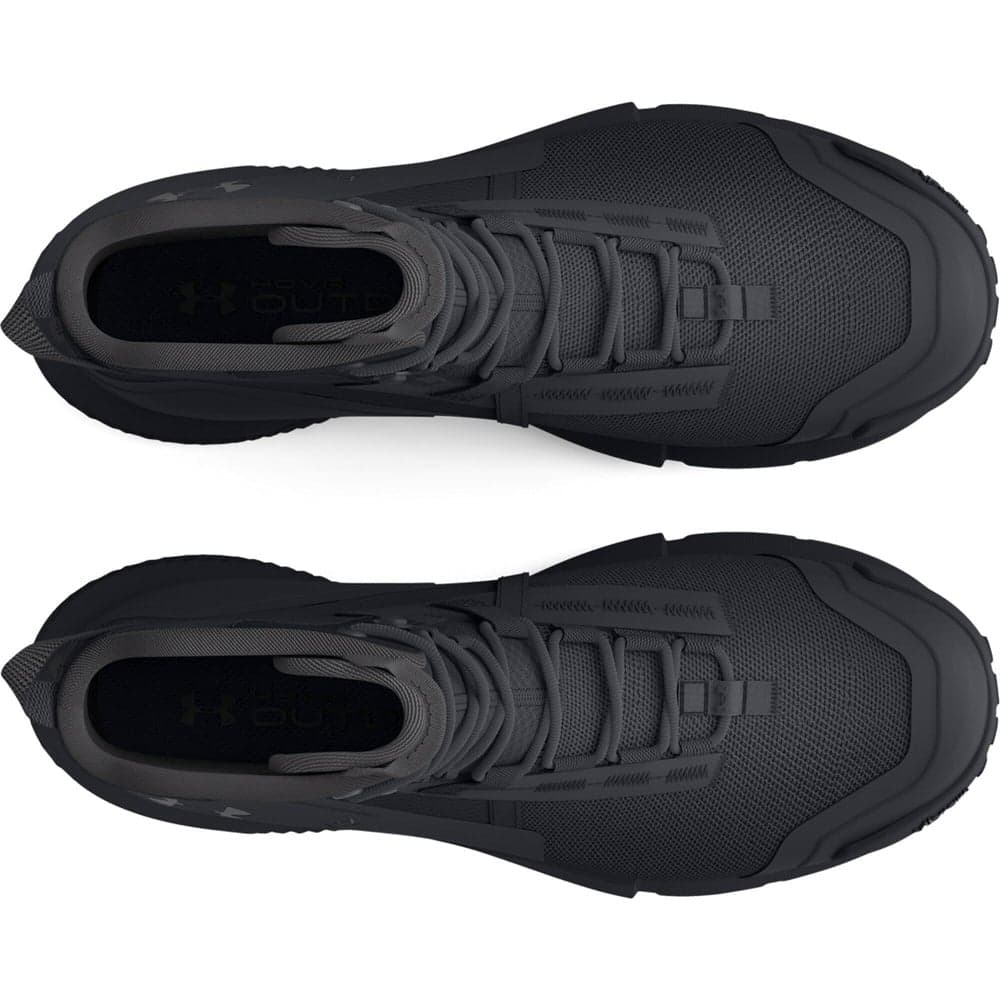 UA W Charged Valsetz Black, view: 3