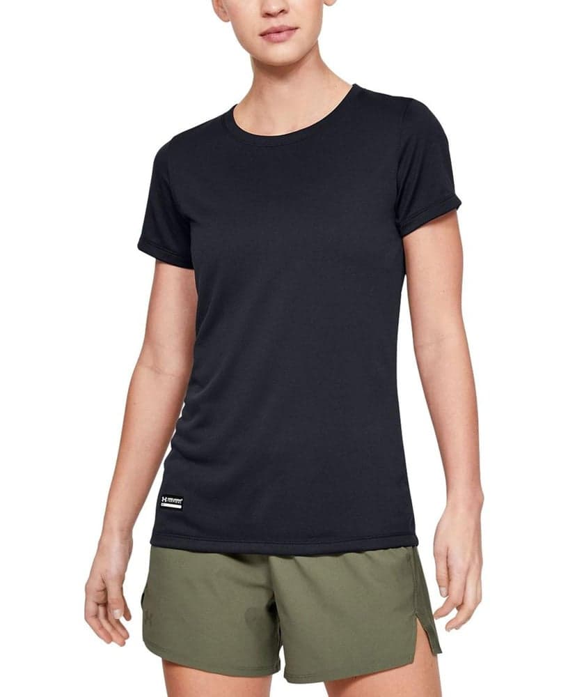 Tech W Black, view: 0