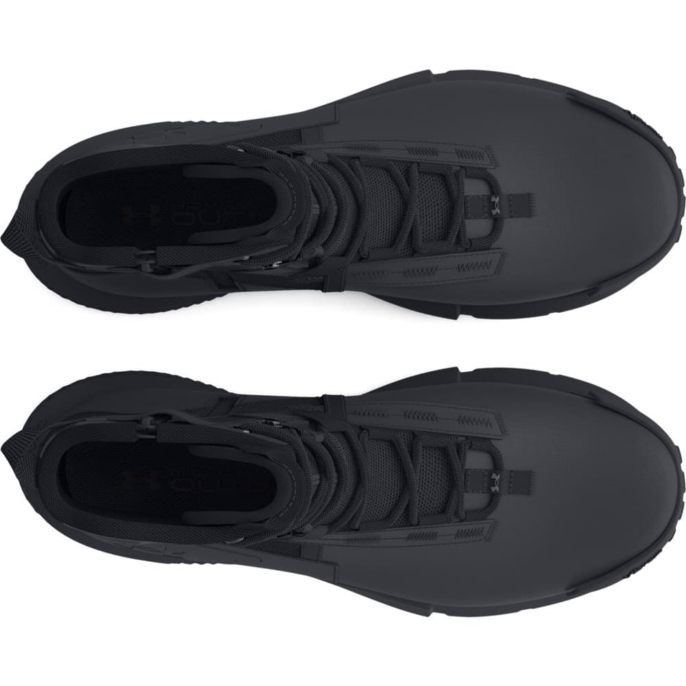 UA Charged Valsetz Wp Zip Black, view: 3