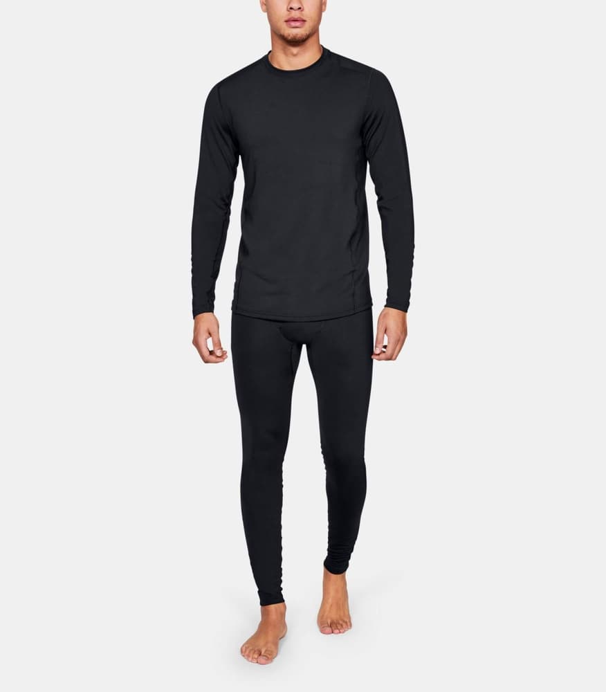 Crew Base Black, view: 2