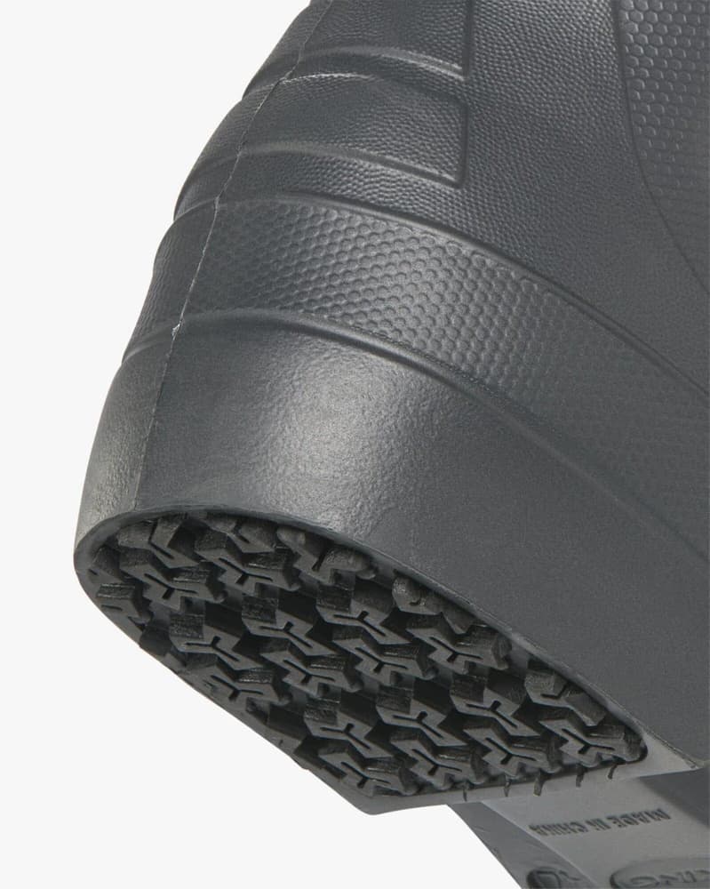 Norse Tall Boot Charcoal/Black, view: 4