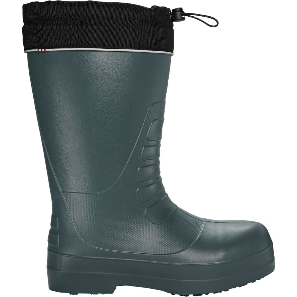 Norse Tall Boot Petrol, view: 0