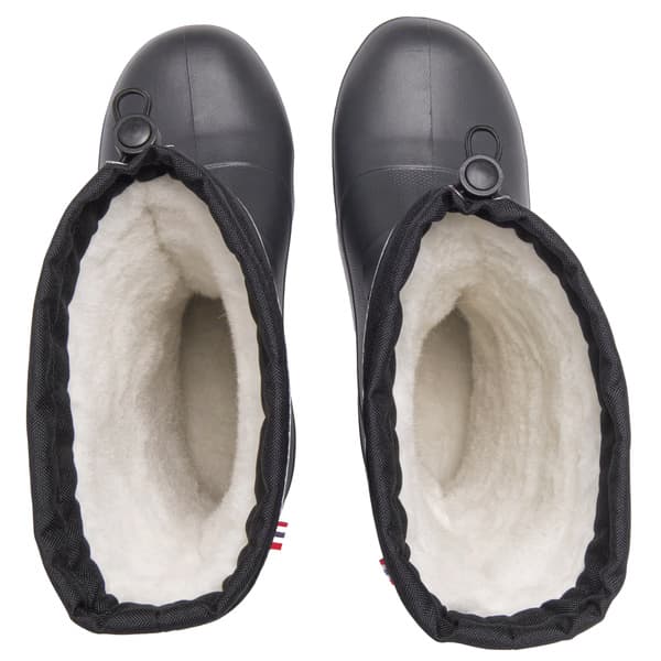 Norse Tall Boot Charcoal/Black, view: 2