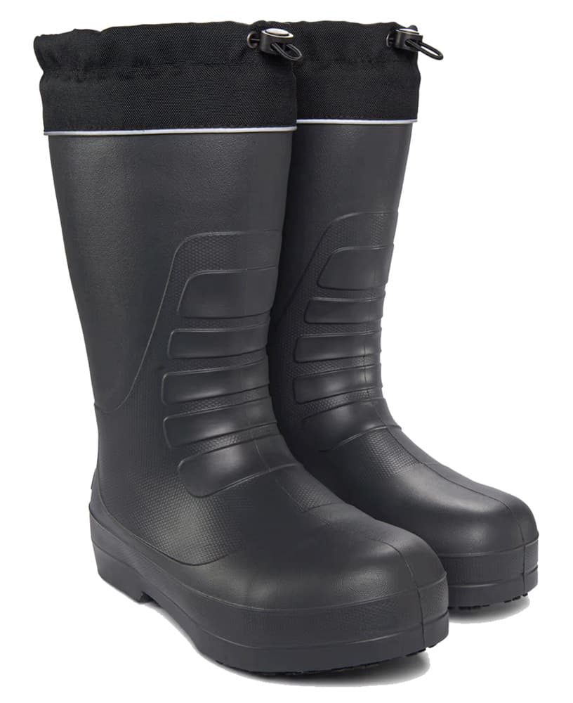 Norse Tall Boot Charcoal/Black, view: 1