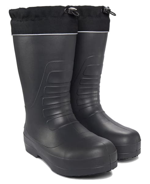 Norse Tall Boot Charcoal/Black, view: 1