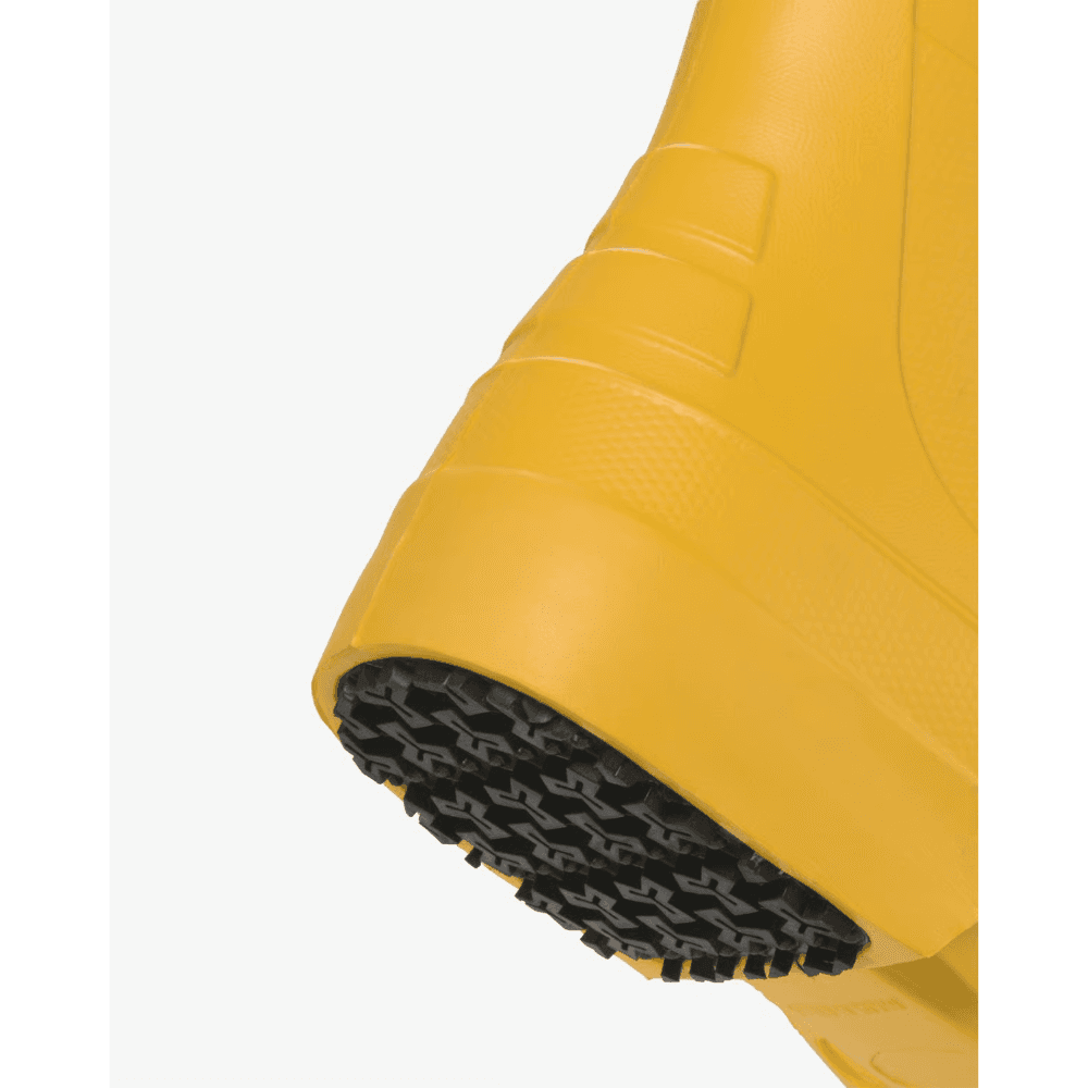 Norse Tall Boot Yellow, view: 3