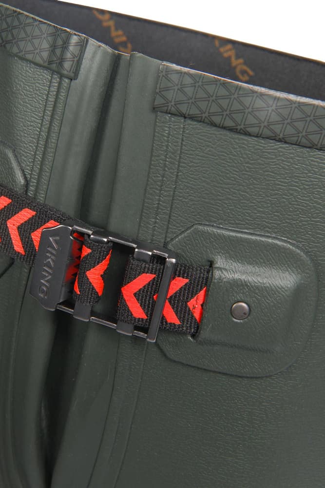 Trophy Pro Huntinggreen, view: 4