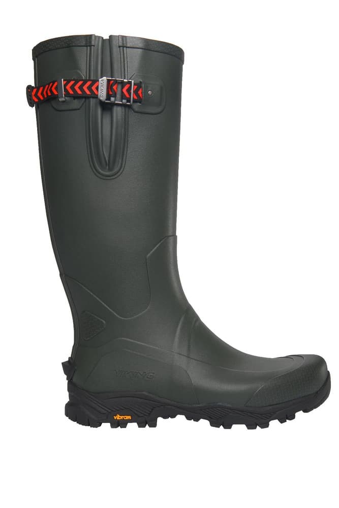 Trophy Pro Huntinggreen, view: 1